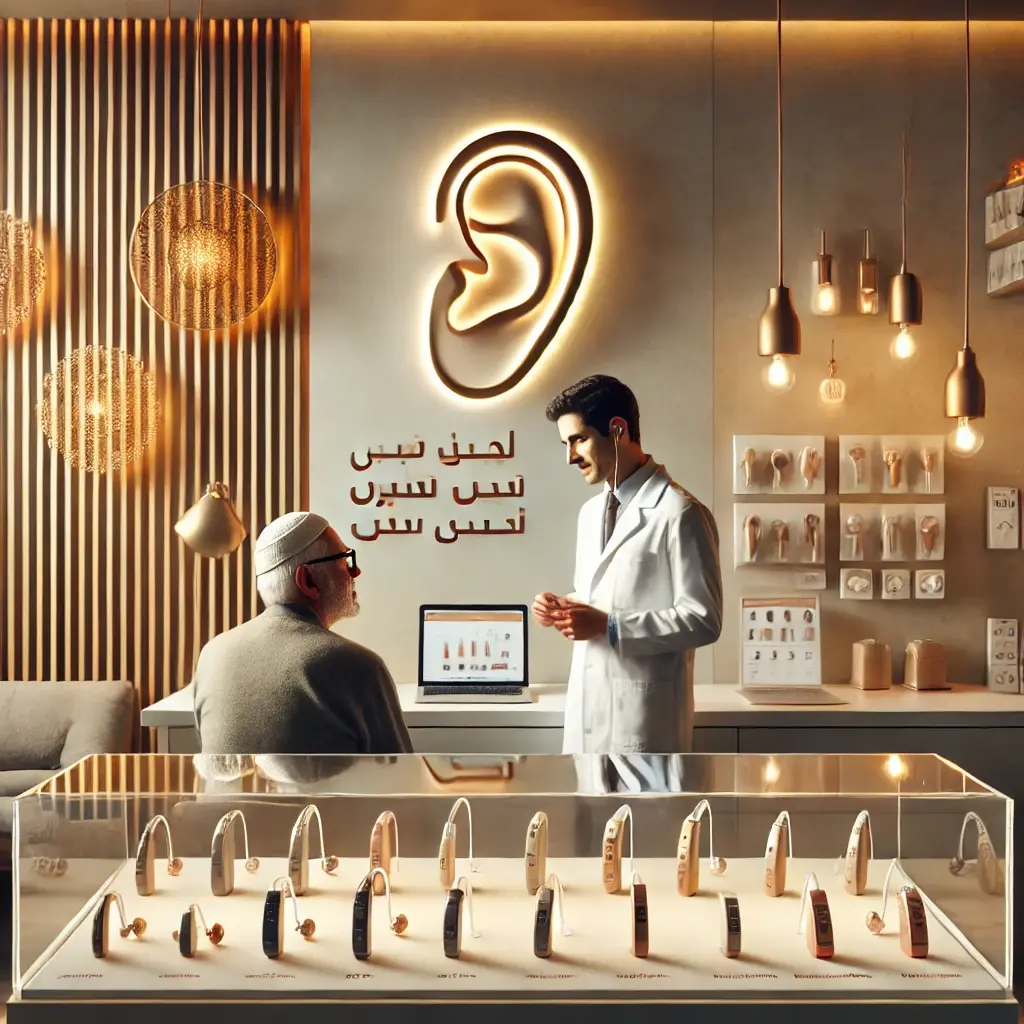 بهترین سمعک 1 بهترین سمعک