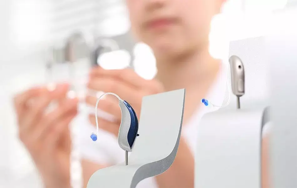ویژگی بهترین مرکز سمعک در ساری