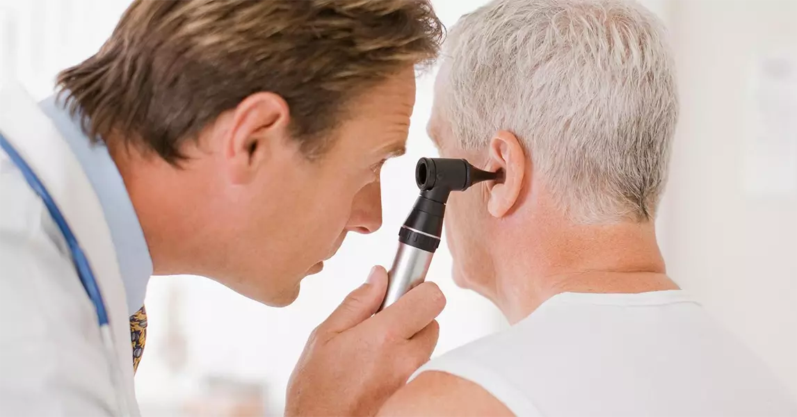 برندهای سمعک در مرکز سمعک تبریز