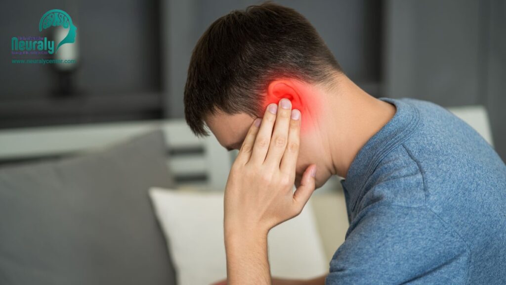 وزوز گوش؟ بله، چیزی که شاید برای بعضی‌ها فقط یک صدای گذرا باشد، اما برای برخی دیگر، یک همراه همیشگی.