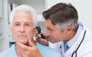 پیرگوشی شبکه متخصصین شمس