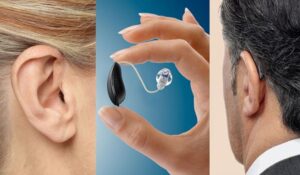 تأثیر سمعک بر شنوایی