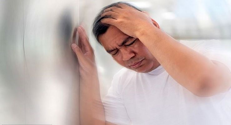 وستیبولار گوش داخلی چیست و چرا باعث سرگیجه می‌شود؟