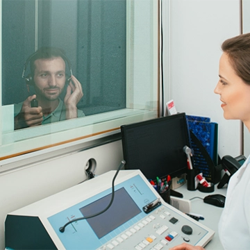 شبکه متخصصین سمعک (شمس) | ارائه مشاوره و تجویز تخصصی سمعک در سراسر ایران